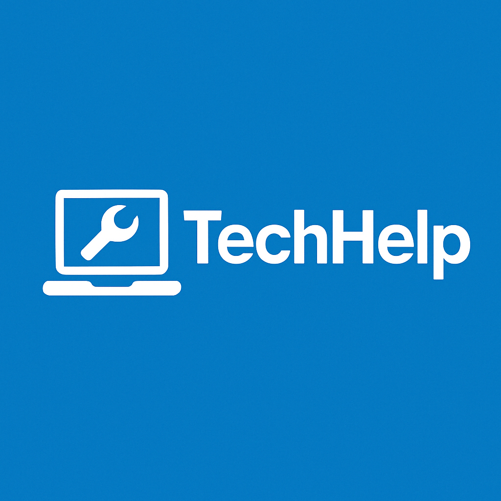 TechHelp